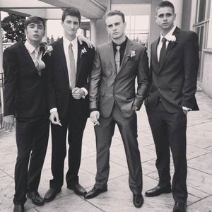 Meet your Posher, Ildi